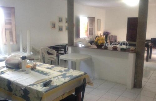 Aracati House | Repouso do Mar Residence