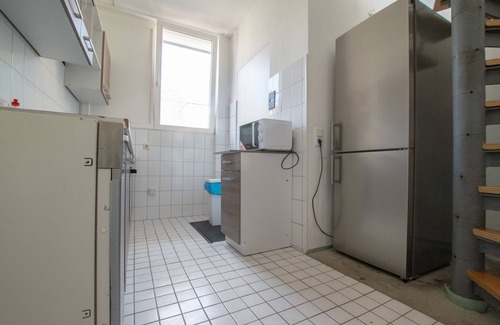 Buderich Villa | Representative City Villa