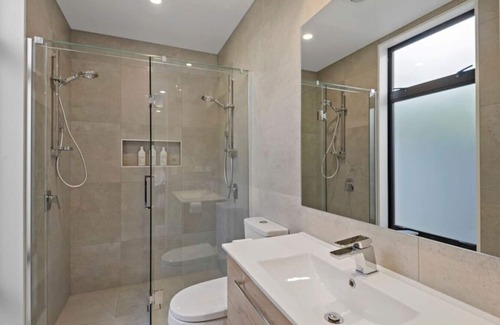Merivale House | Repton City Townhouse - Merivale