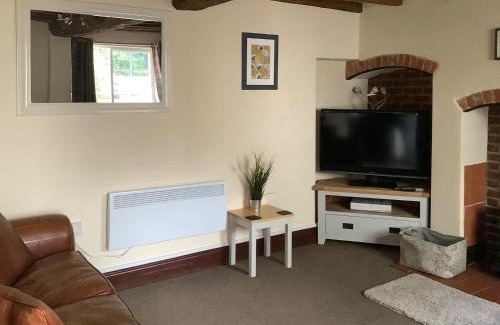 Hundall House | Repton Cottage - 25348