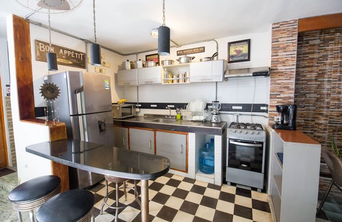 Barrio Centro House | Republic House In The Heart Of The Historic Center Of Santa Marta