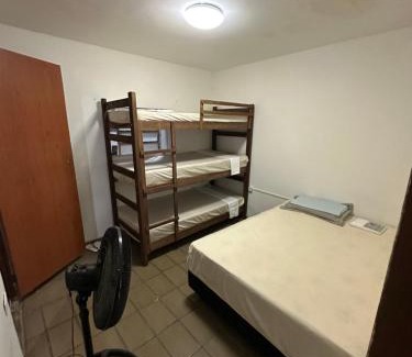 Centenario House | Republic Mansão