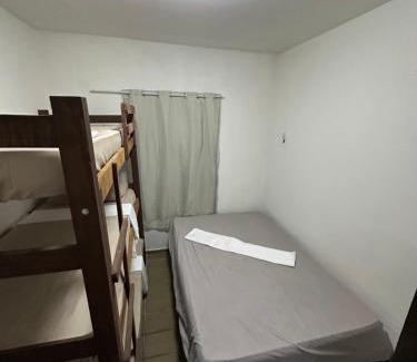 Centenario House | Republic Mansão