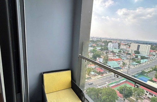 Tan Binh Apartment | Republic Plaza Tan Son Nhat International Airport