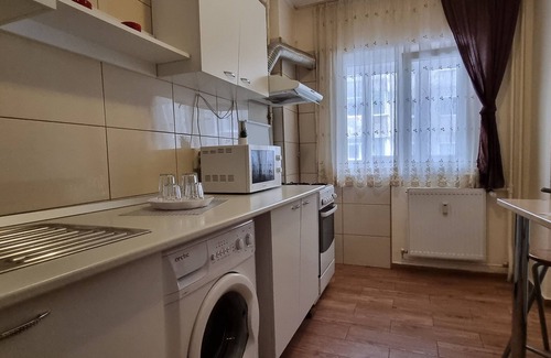 Ploiesti Apartment | Republic Residence 2