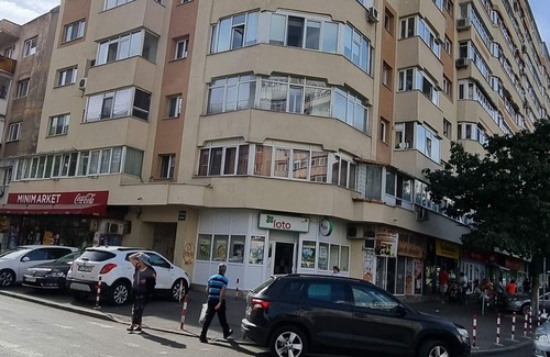 Ploiesti Apartment | Republic Residence 2