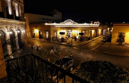 Downtown Queretaro House | Republica Department (Amazing location Downtown)