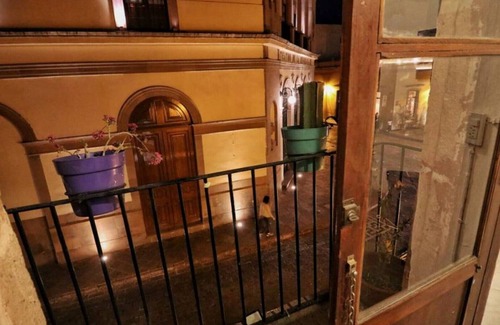 Downtown Queretaro House | Republica Department (Amazing location Downtown)