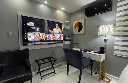 Awka Apartment | Republican City Apartment