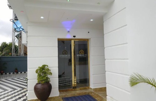 Awka Apartment | Republican City Apartment