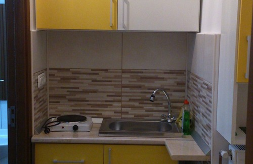 Centrul Vechi Apartment | Republicii Apartment In Historic Center