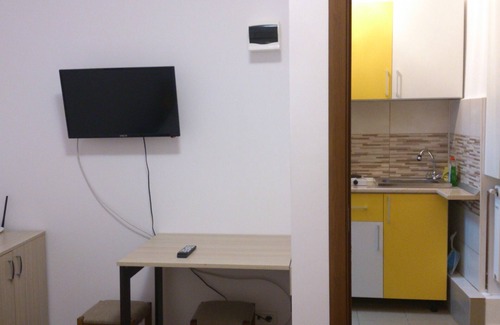 Centrul Vechi Apartment | Republicii Apartment In Historic Center