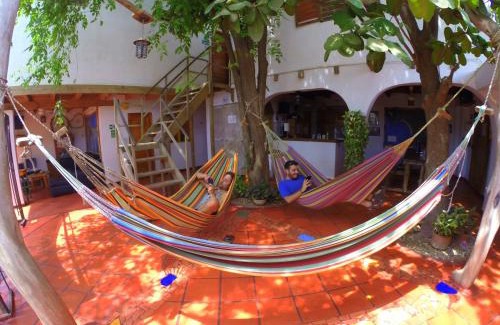 Taganga House | Republika Divanga Homestel