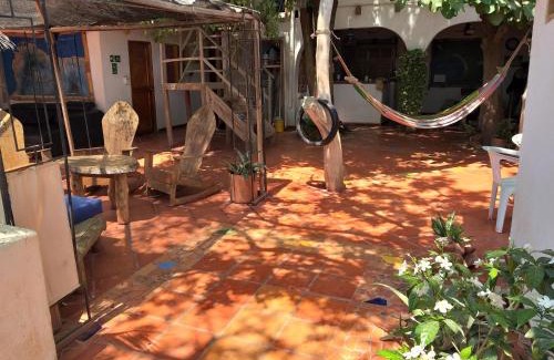 Taganga House | Republika Divanga Homestel