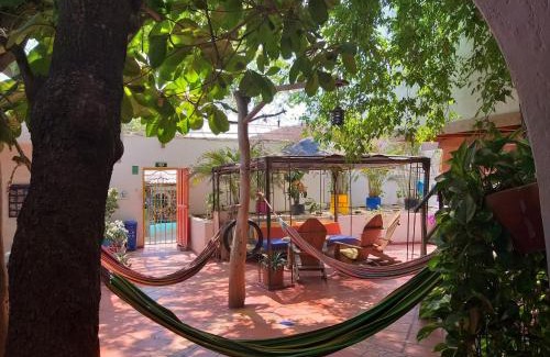 Taganga House | Republika Divanga Homestel
