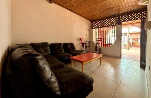 Taganga House | Republika Divanga Homestel
