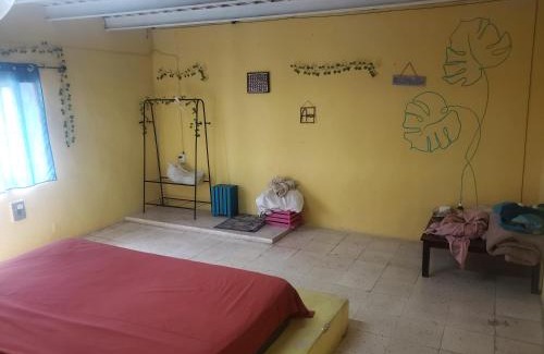 Centro Bed & Breakfast | Republika Hostal