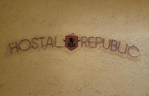 Centro Bed & Breakfast | Republika Hostal
