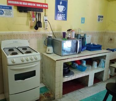 Centro Bed & Breakfast | Republika Hostal