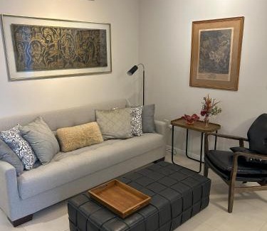 Ouro Preto Apartment | Requinte e Conforto OP - MG