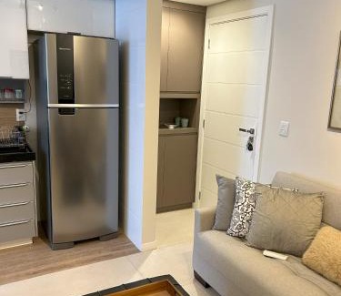 Ouro Preto Apartment | Requinte e Conforto OP - MG