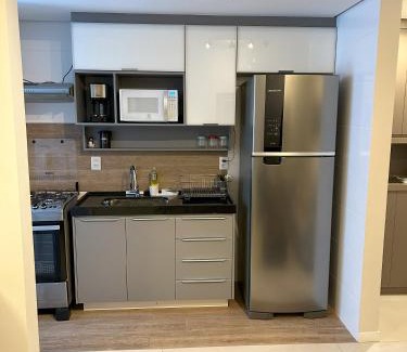 Ouro Preto Apartment | Requinte e Conforto OP - MG