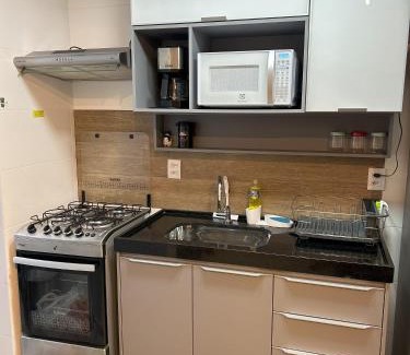 Ouro Preto Apartment | Requinte e Conforto OP - MG