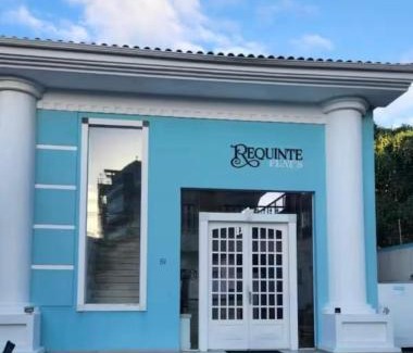 Passagem Apartment | Requinte Flats Beach