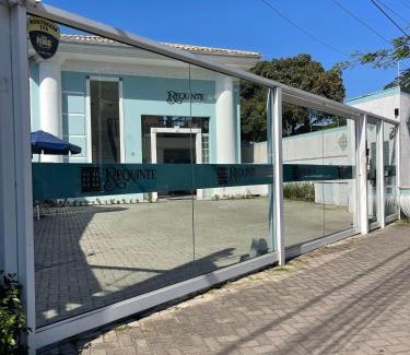 Passagem Apartment | Requinte Flats Beach