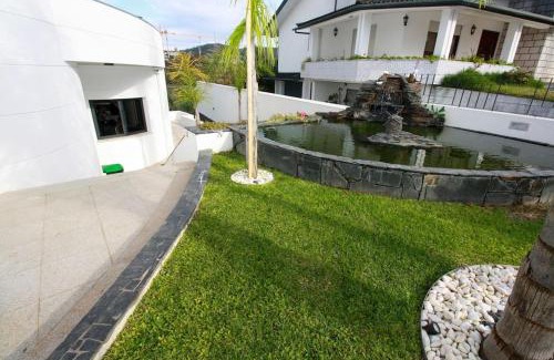 Oliveira De Azemeis House | Requinte House