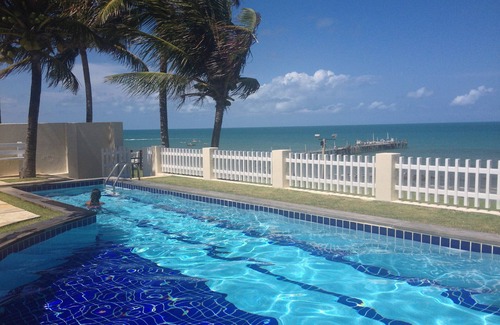 Pirangi do Norte House | REQUIRED AND COMFORT BY THE SEA IN THE BEACH OF PIRANGI - 07 SUITES