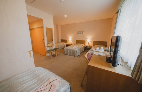 Teshikaga Hotel | Rera Mashu