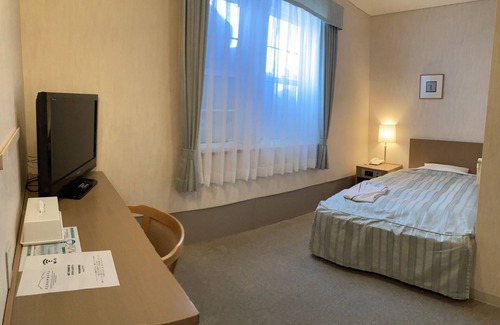 Teshikaga Hotel | Rera Mashu