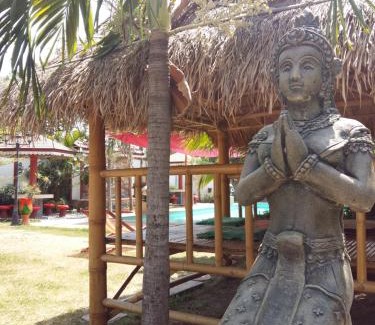 Khun Han Resort | Rerawadi Resort