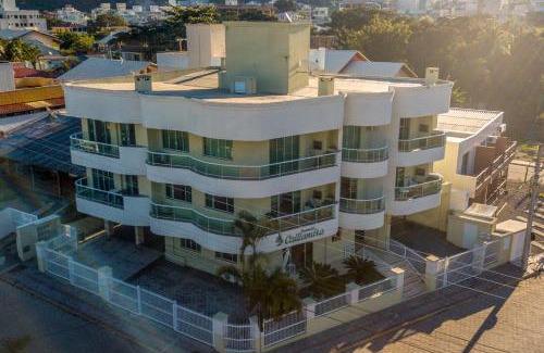 Centro Apartment | Res Calliandra Apto 103