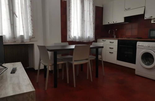 Padova Apartment | Res Clara apartment within walking distance of downtown and the hospital