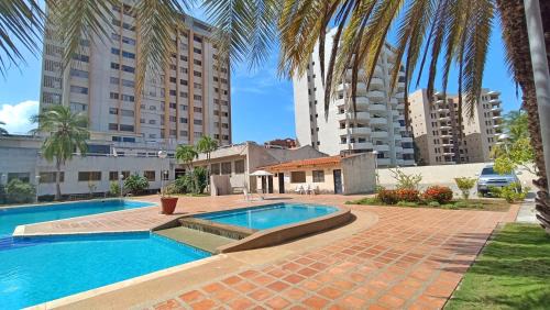 Margarita Island Apartment | RES. CORAL