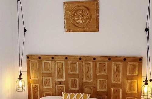 Villanueva del Rio y Minas House | Restored Historic House near a Roman archaeological site