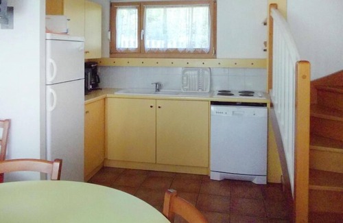 Saales Apartment | Res. Les Fontaines des Vosges, Saales, 3 room apt.-formerly TUI Ferienhaus