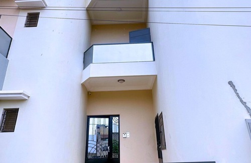 Pointe des Almadies House | Res'Zac