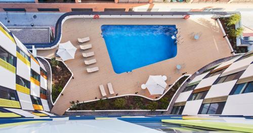 Alboraya Hotel | Resa Patacona