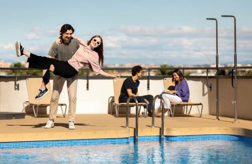Alboraya Hotel | Resa Patacona