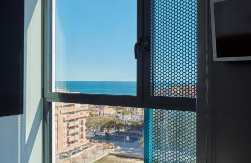 Alboraya Hotel | Resa Patacona