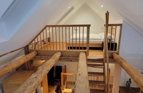 Anif Apartment | Reschbergerhof Appartements by Geierspichler