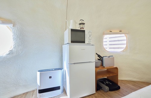 Nasu Cottage | ReSchool Nasu Glamp
