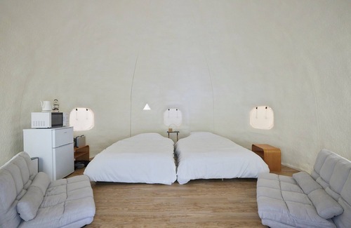 Nasu Cottage | ReSchool Nasu Glamp