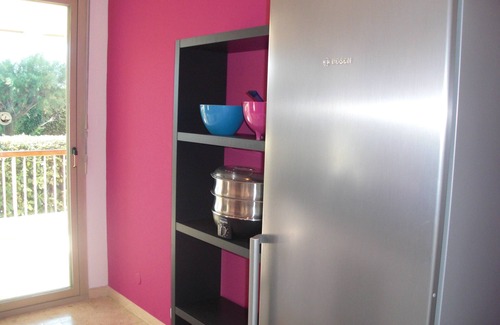 Mandelieu-la-Napoule Beach Apartment | Resdence PORT -1 ch-BOTANICAL GARDEN, feet ds water