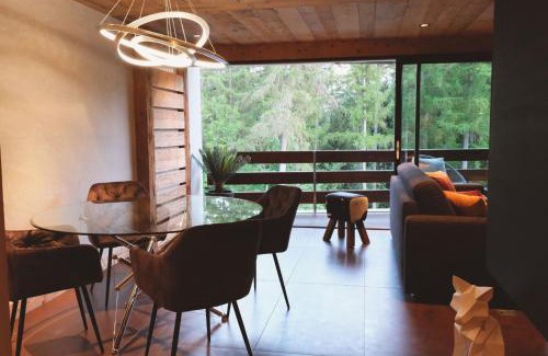 Chermignon Apartment | Reseda 222