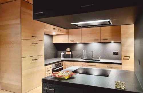 Chermignon Apartment | Reseda 222