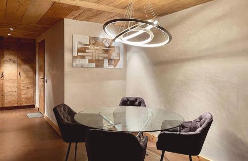 Chermignon Apartment | Reseda 222
